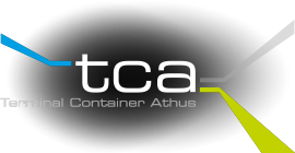 Terminal Container Athus